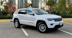 جیپ گراند شیرۆکی